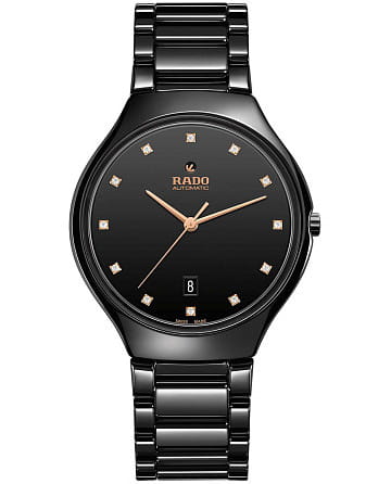 Rado True Thinline Automatic Diamonds R27113722